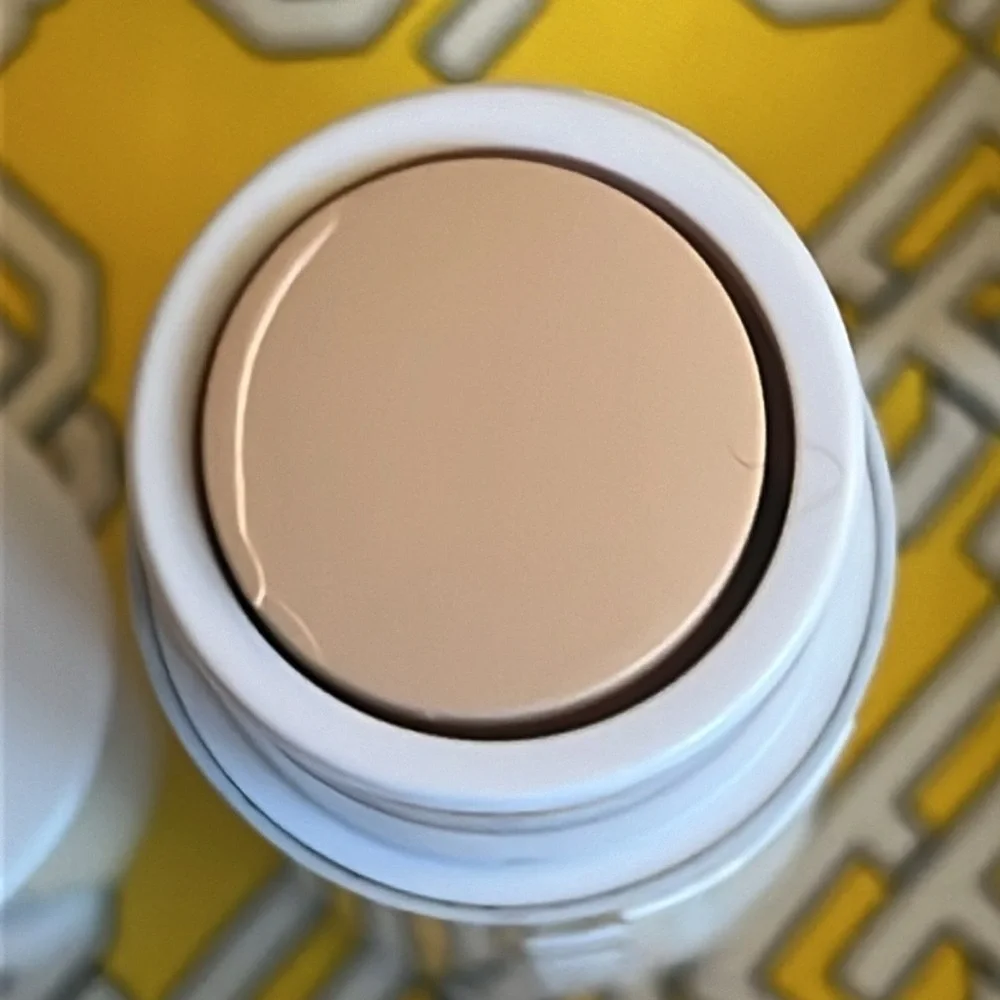 Brand New Milk Makeup Flex Foundation Stick Porcelain Medium Coverage Natural